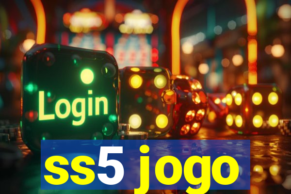 ss5 jogo